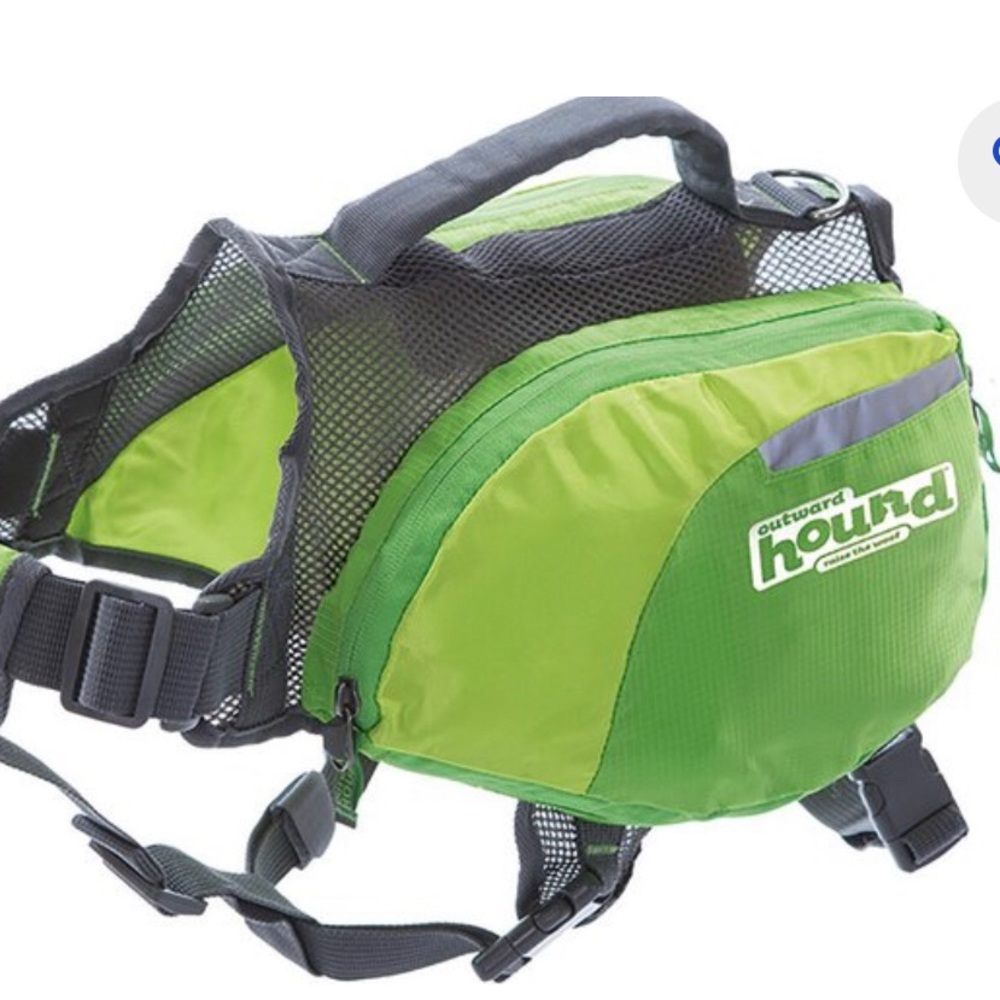 Outward hound Daypack